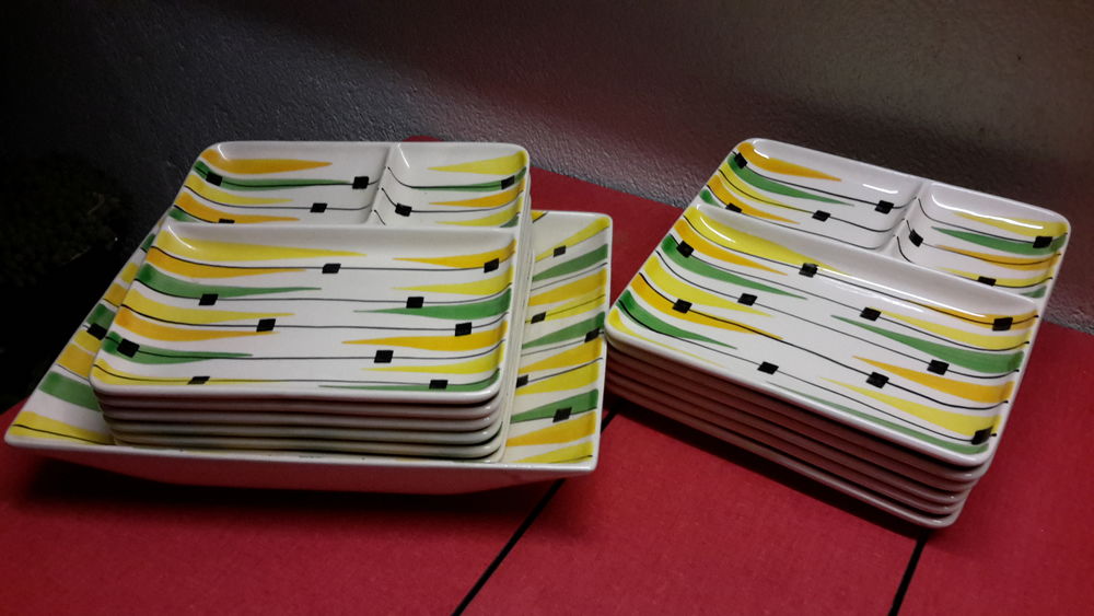 sERVICE ASPERGES FAIENCE ST CLEMENT 50 Chazay-d'Azergues (69)