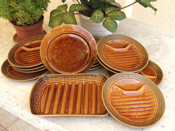 Service a asperges 40 �vricourt (60)