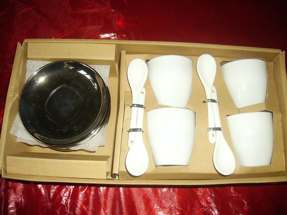 Service � boissons chaudes 15 Douarnenez (29)