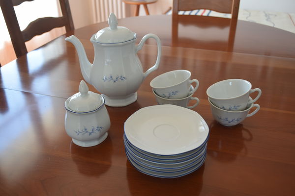 service � caf� bleu 20 Nevers (58)