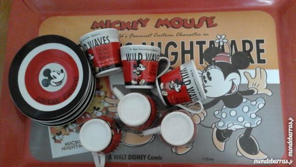 SERVICE CAFE MYCKEY 10 Laboulb�ne (81)