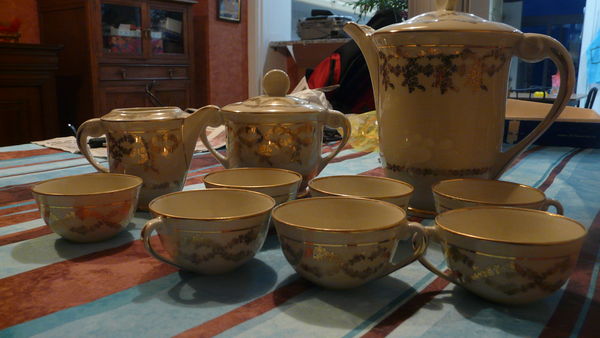 service � caf� 15 Tourcoing (59)