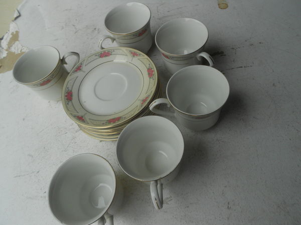 SERVICE A CAFE 10 Brie-Comte-Robert (77)