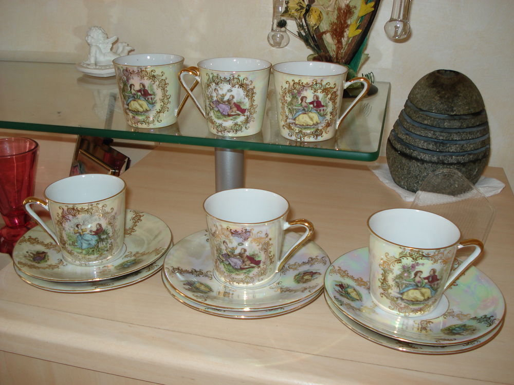 service � caf� 0 Chaville (92)