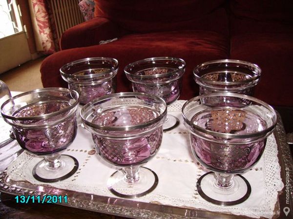 SERVICE A COCKTAIL DE FRUITS DE MER 100 Bayonne (64)