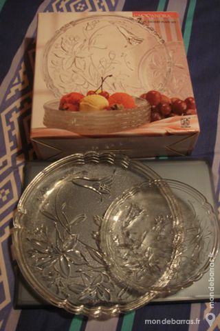 Service � dessert 12 Vend�me (41)