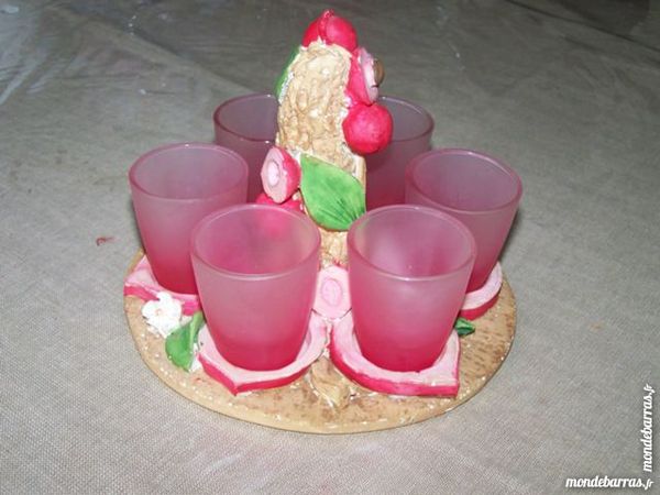 Service � liqueur original 15 Pantin (93)