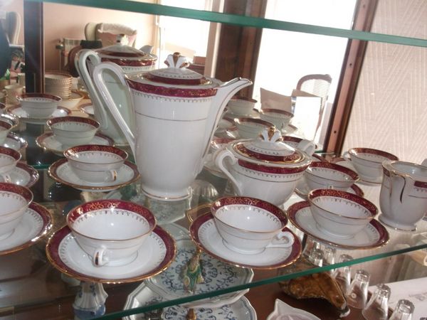 service porcelaine 300 La Rochelle (17)