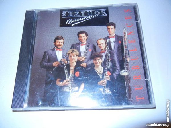 sextuor baermann 19 Marseille 13 (13)