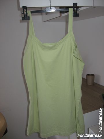 tee shirt d�bardeur 5 Rambouillet (78)