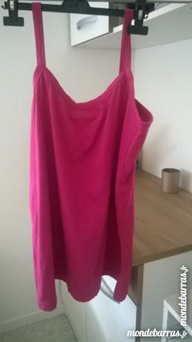 tee shirt d�bardeur 5 Rambouillet (78)