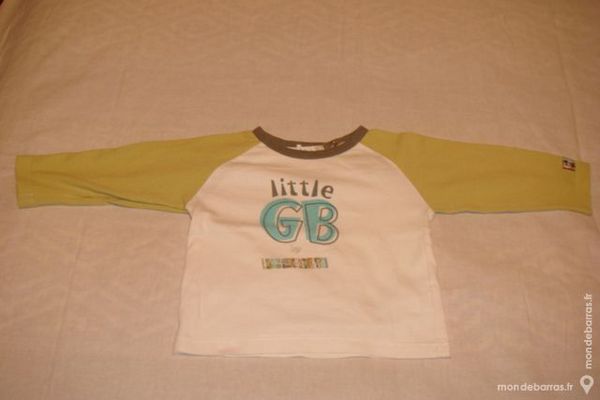 Tee shirt enfant 2 Vend�me (41)