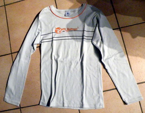t shirt 14 ans manche longues  petit bateau   neuf 4 Viriat (01)