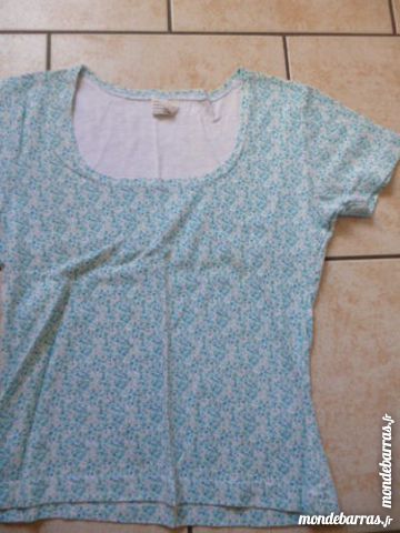 T-Shirt manches courtes femme Taille 42/44 NEUF 5 Argenton-sur-Creuse (36)