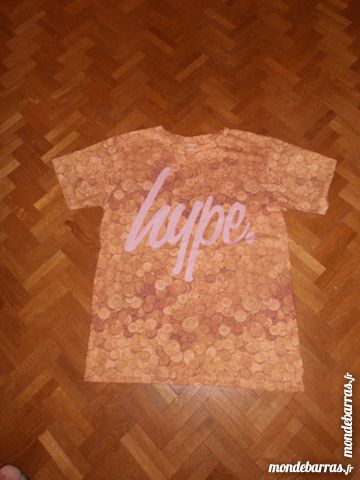 Tee-shirt milliers de pi�ces 20 Tours (37)