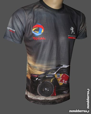 tee-shirt peugeot 33 Billom (63)
