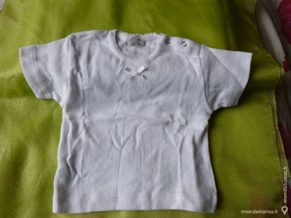Tee-shirt pour b�b� taille 2 ans 3 Goussainville (95)