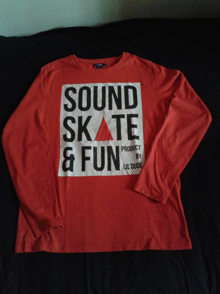 Tee Shirt  taille XS 6 Barentin (76)