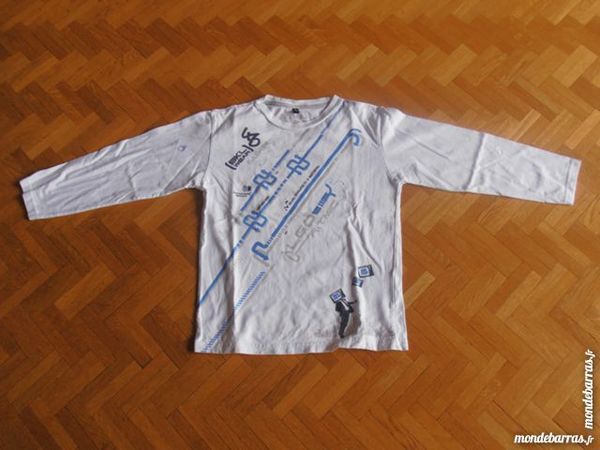 Tee-shirt BKL WEAR 4 Tours (37)