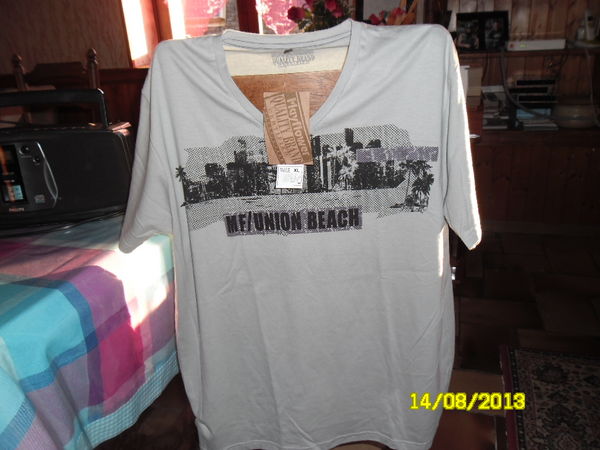 tee-shirt 7 Brison-Saint-Innocent (73)