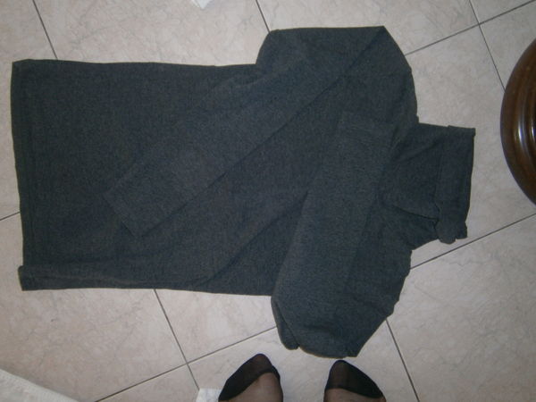 T Shirt 10 ans 1 Annonay (07)