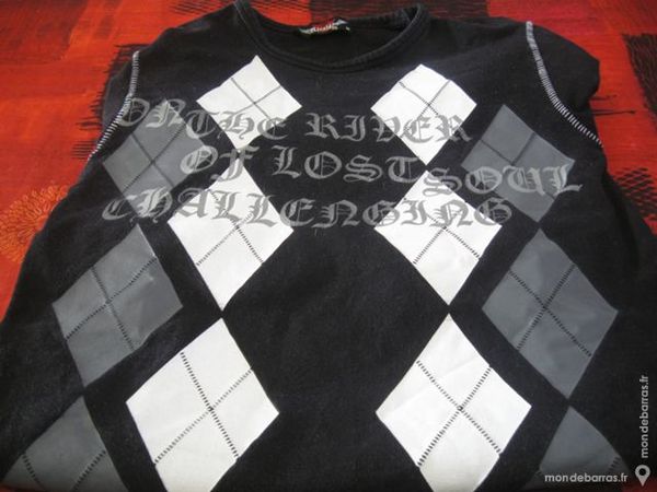 tee shirt 4 Montoir-de-Bretagne (44)