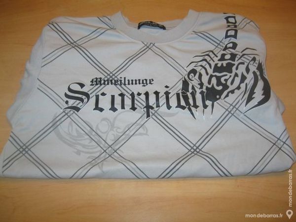 tee shirt 2 Montoir-de-Bretagne (44)