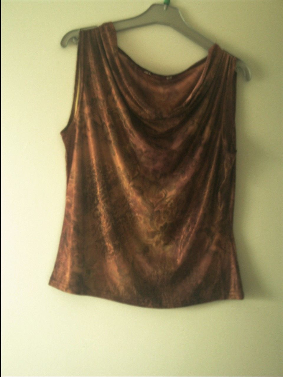 Tee-Shirt / Top 3 �loyes (88)