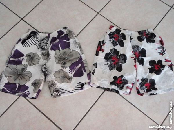 short de bain 3 Seynod (74)
