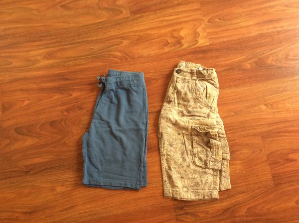 Short garcon 10-12ans 6 Colombes (92)