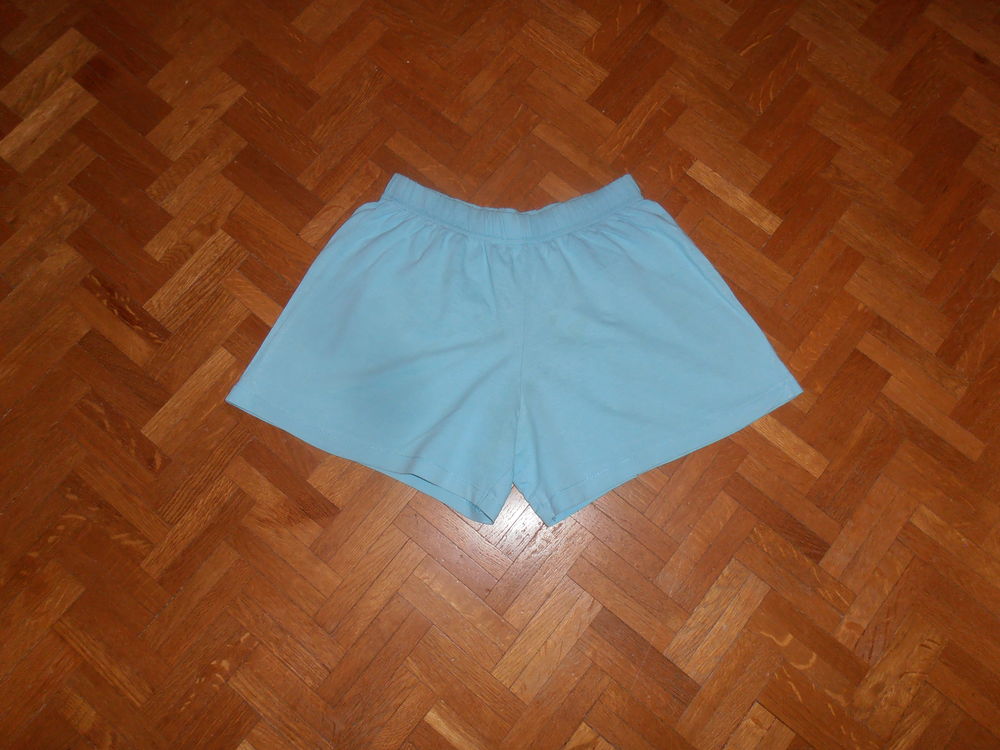 Short Gar�on (80) 2 Tours (37)