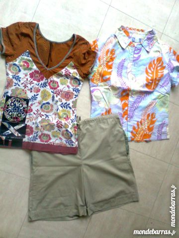 SHORT + 2 HAUTS - 40 - zoe 4 Martigues (13)