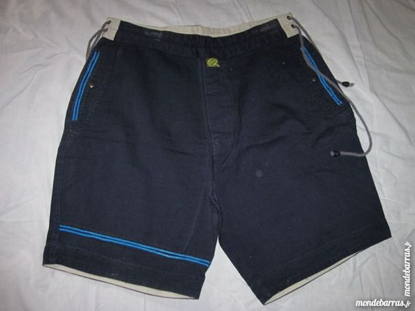Short IMPERIAL ORIGINAL Taille L  Bleu homme 5 Chalon-sur-Sa�ne (71)