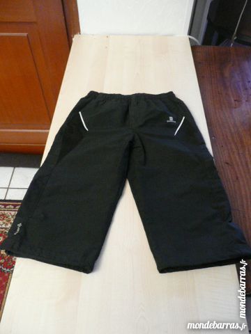 SHORT DE SPORT DOMYOS 8 ANS 3 Escalquens (31)