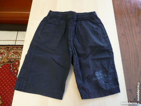 SHORT DE SPORT ETIREL 6 ANS 3 Escalquens (31)