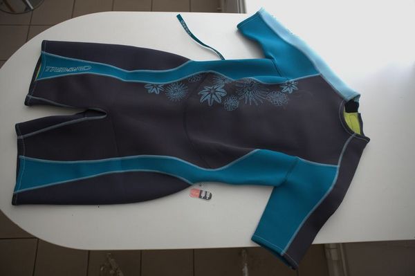 SHORTY DE BAIGNADE 15 Bron (69)