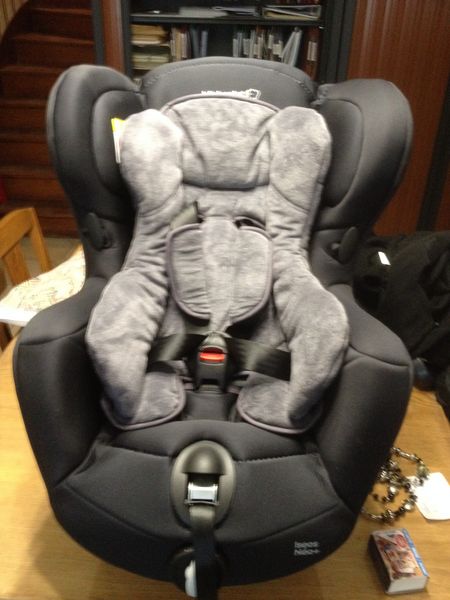 SIEGE AUTO BEBE CONFORT 100 Tours-sur-Marne (51)