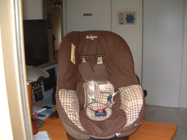 Si�ge auto enfant 40 Le Cannet (06)