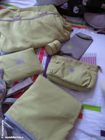 si�ge auto RC GROUPE0 COMPLET RED CASTLE 100 Marseille 9 (13)