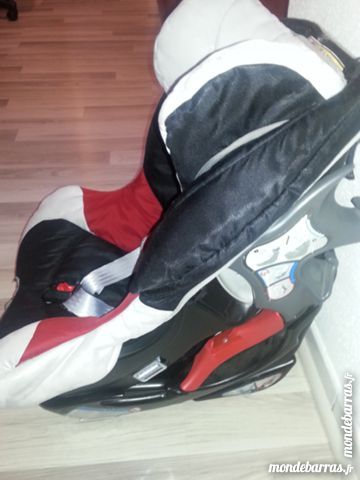 Si�ge  auto 25 Dessenheim (68)