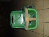 Siege balan�oire pour b�b� 5 42700 Firminy