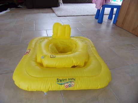 Si�ge bou�e pour b�b� 8 Domloup (35)