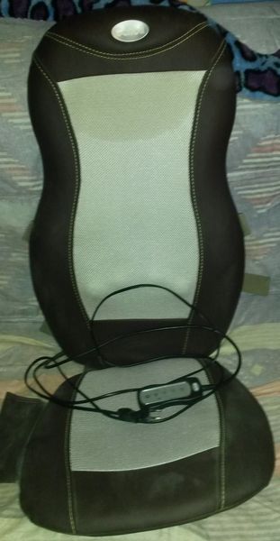 si�ge massant sholl 70 Florange (57)