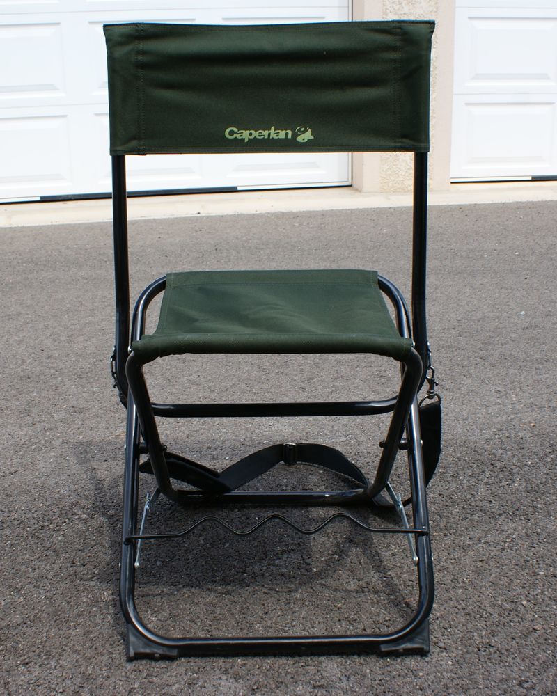 Si�ge de transport - Nature Active 5 Cabestany (66)