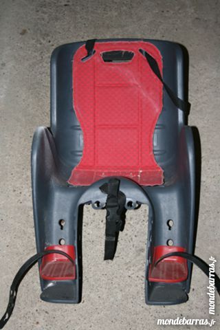 si�ge v�lo 10 Saint-Max (54)