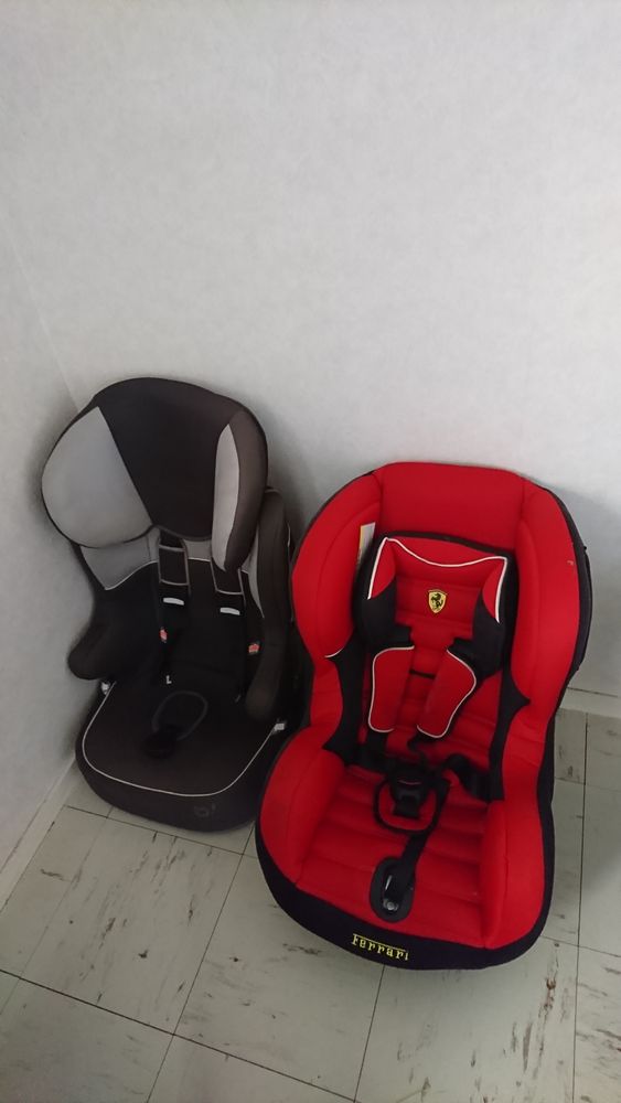 2 si�ges auto ( divisible) 1 Lamotte-Beuvron (41)