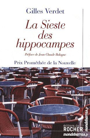 La Sieste Des Hippocampes Gilles Verdet 5 Gujan-Mestras (33)