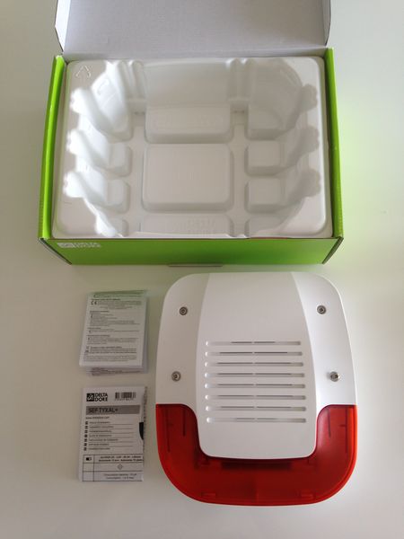 Sir�ne Delta Dore Tyxal+ 300 Saint-Dizier (52)