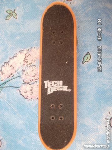 skate board tech deck 1 Chambly (60)