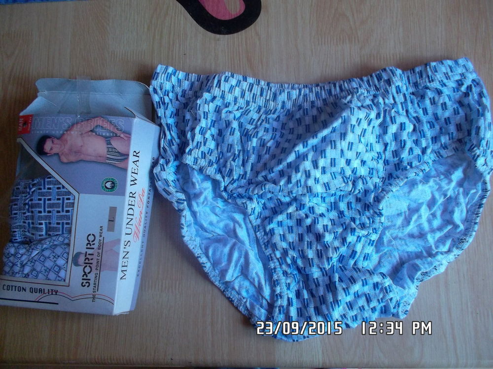 LOT 3 SLIPS NEUFS*JUSTE 2E*KIKI60230 2 Chambly (60)